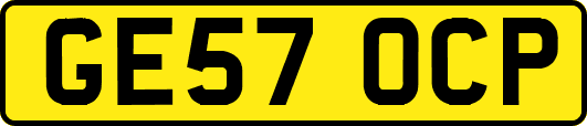 GE57OCP