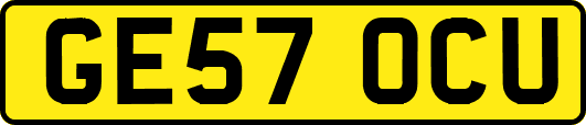 GE57OCU