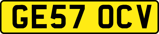 GE57OCV