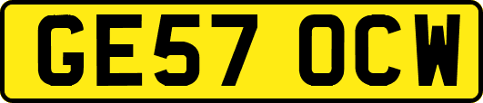 GE57OCW