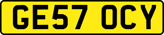 GE57OCY