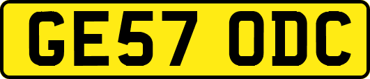 GE57ODC