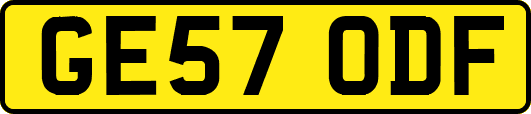 GE57ODF