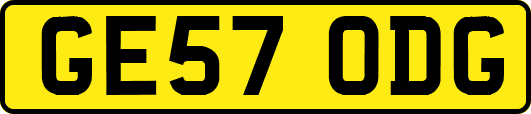 GE57ODG