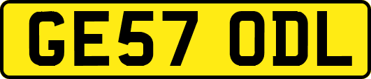 GE57ODL