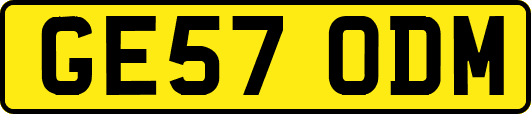 GE57ODM
