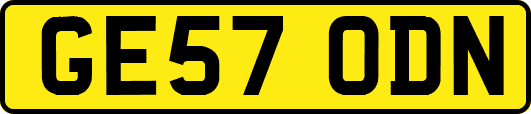 GE57ODN