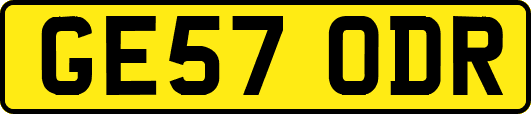 GE57ODR