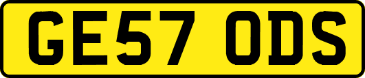 GE57ODS