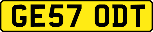 GE57ODT