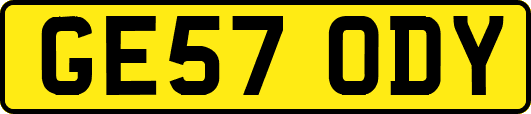 GE57ODY