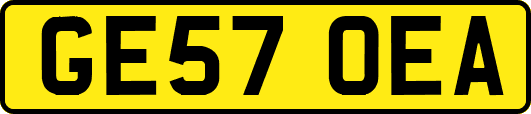 GE57OEA