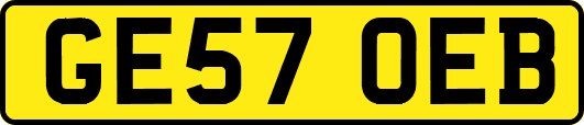 GE57OEB