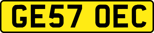 GE57OEC