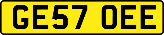 GE57OEE
