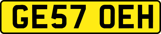 GE57OEH