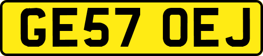 GE57OEJ