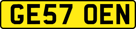 GE57OEN