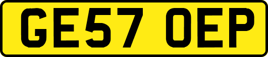GE57OEP