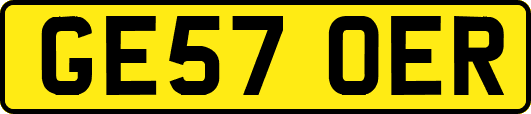 GE57OER