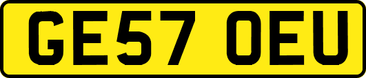 GE57OEU