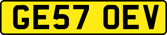 GE57OEV