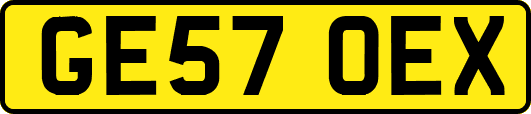 GE57OEX