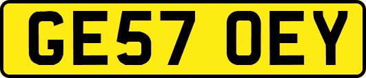 GE57OEY