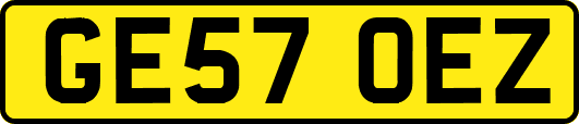 GE57OEZ