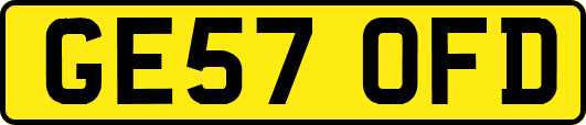 GE57OFD