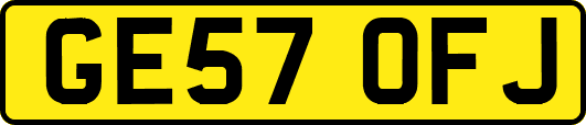 GE57OFJ