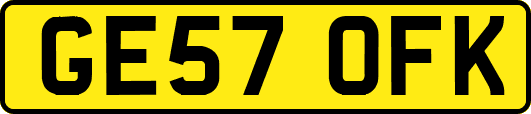 GE57OFK
