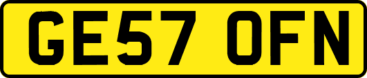 GE57OFN
