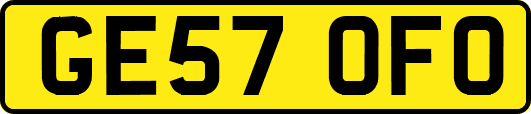 GE57OFO