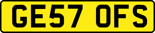 GE57OFS