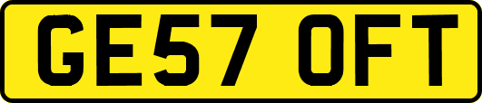 GE57OFT