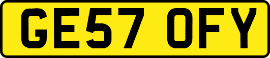 GE57OFY