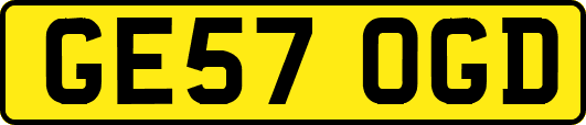 GE57OGD