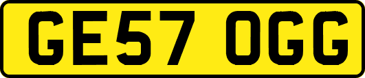 GE57OGG