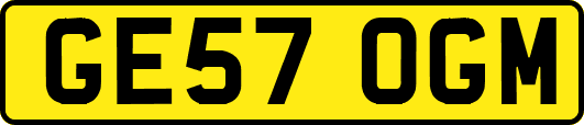 GE57OGM