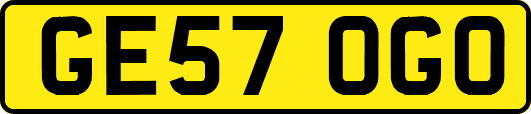 GE57OGO