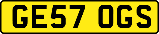 GE57OGS