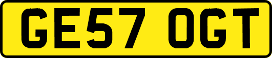 GE57OGT