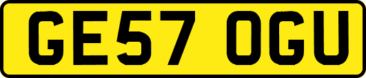 GE57OGU