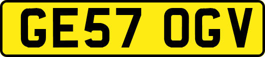 GE57OGV