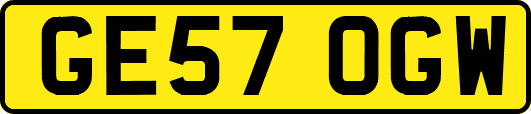 GE57OGW