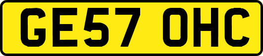 GE57OHC