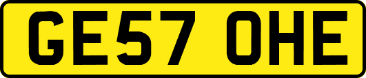 GE57OHE
