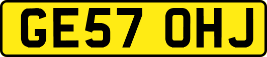 GE57OHJ