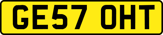 GE57OHT